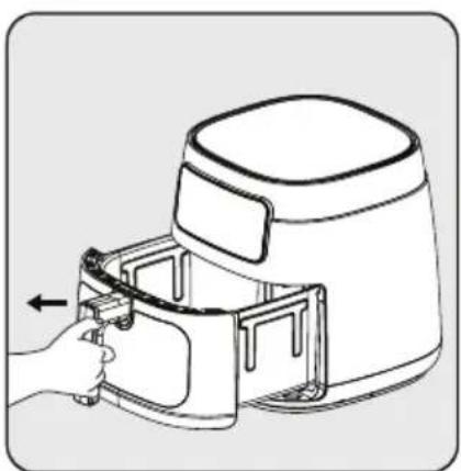 BEKO FRL 3374 B - Gatimi - 2