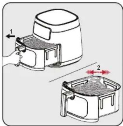 BEKO FRL 3374 B - Cocinar - 6