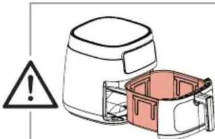 BEKO FRL 3374 B - Usage - 4