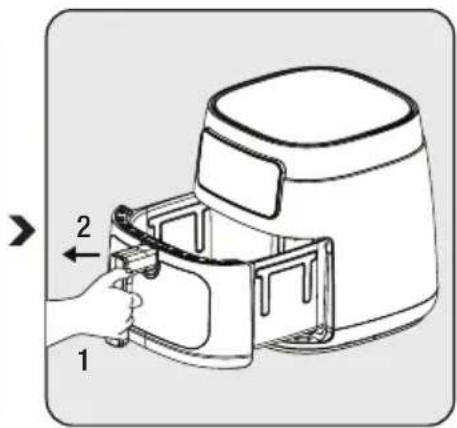 BEKO FRL 3374 B - Uporaba - 18