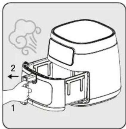 BEKO FRL 3374 B - Warnings before first use - 1
