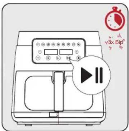 BEKO FRL 3374 B - How to obtain after sales service, help or general advice - 9