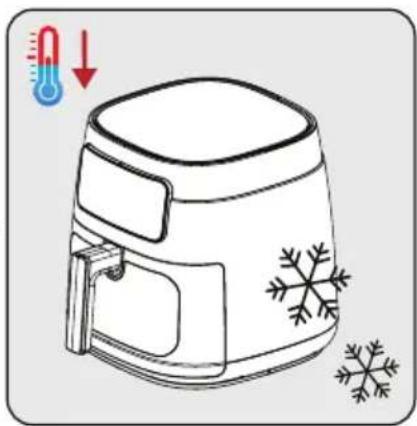 BEKO FRL 3374 B - Cleaning - 4