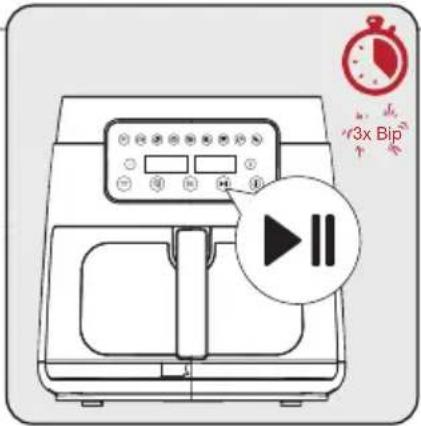 BEKO FRL 3374 B - How to obtain after sales service, help or general advice - 5