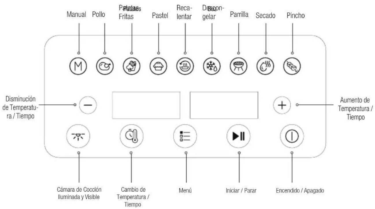 BEKO FRL 3374 B - Uso - 1