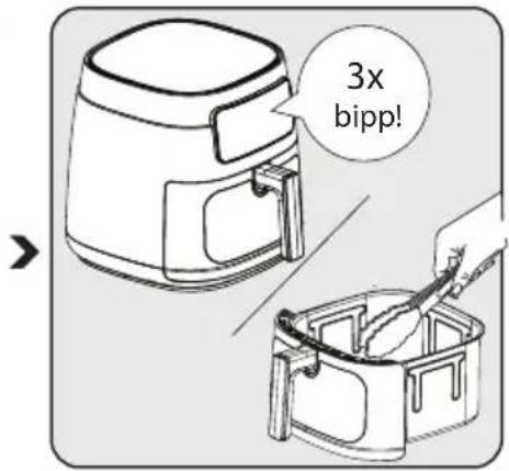 BEKO FRL 3374 B - How to obtain after sales service, help or general advice - 6