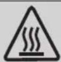 BEKO FRL 3374 B - Symboles et leurs significations - 5