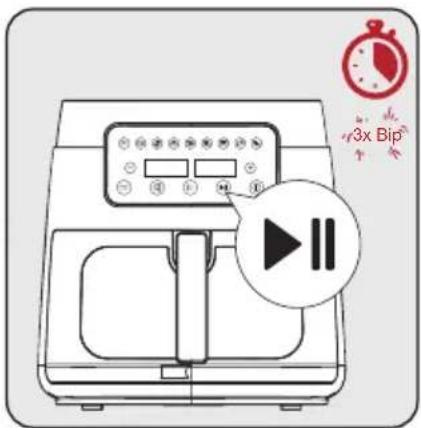 BEKO FRL 3374 B - потреба - 3