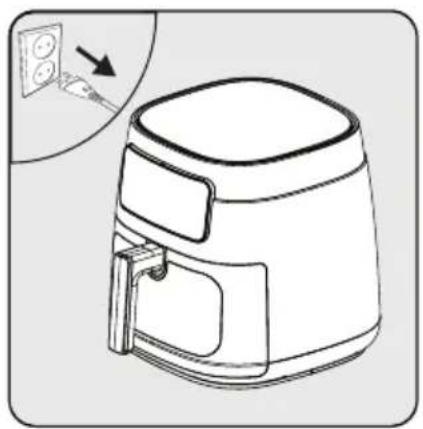 BEKO FRL 3374 B - Cleaning - 2