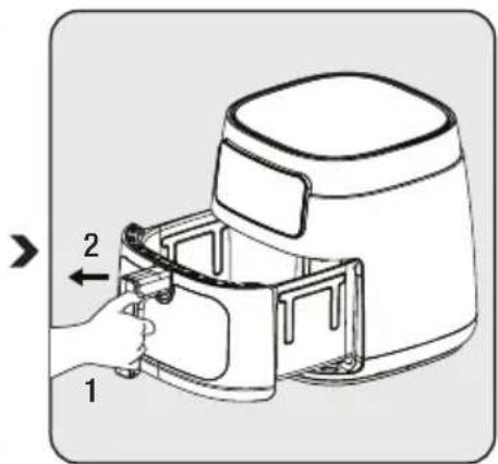 BEKO FRL 3374 B - Предназначение - 2