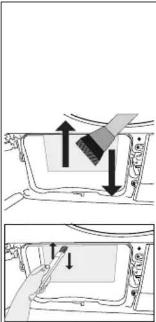 BEKO DF8412TA0W - REMARQUE - 1