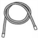 BEKO DF8412TA0W - Contenu de l'emballage - 1