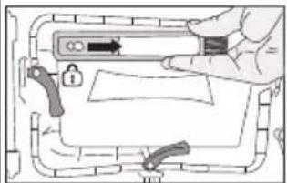 BEKO DF8412TA0W - REMARQUE - 2