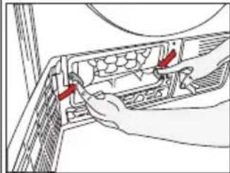 BEKO DCU8235BXT2 - OPMERKING - 1