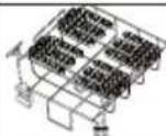 BEKO DCU8235BXT2 - Contenu de l'emballage - 7