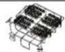 BEKO DCU8235BXT2 - Inhoud van de verpakking - 7