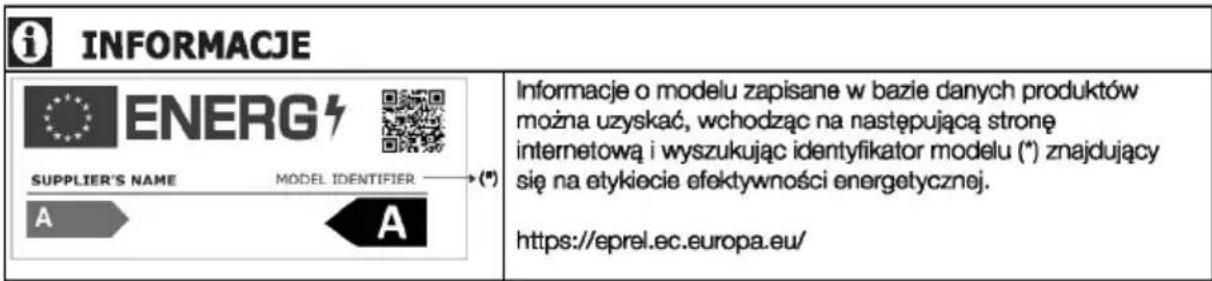 BEKO RFSA210K40WN - Przede wszystkim bezpieczeństwo! - 1
