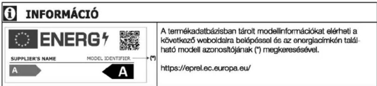BEKO RFSA210K40WN - Első a biztonság! - 1