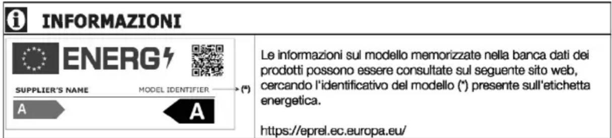 BEKO RFSA210K40WN - Innanzitutto la sicurezza! - 1