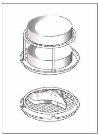 BEKO WOSP30100SS - ACCESSORIES - 1