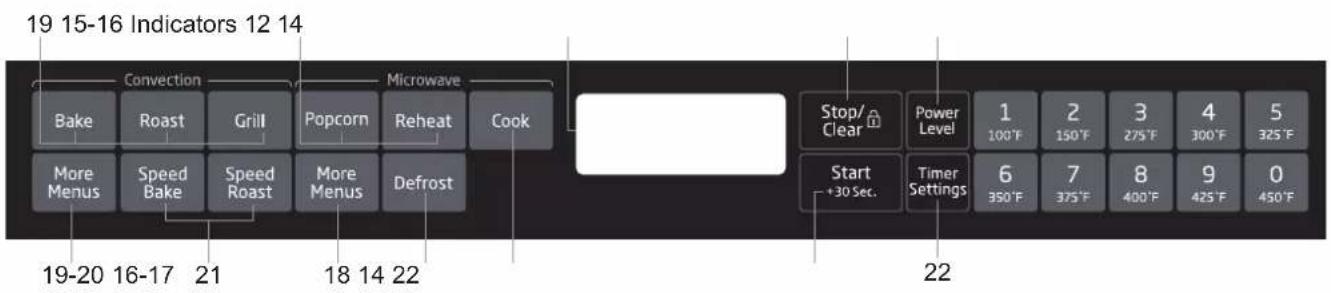 BEKO WOSP30100SS - ACCESSORIES - 2