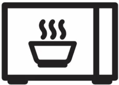 BEKO WOSP30100SS - Convection/Speed Microwave Oven - 1