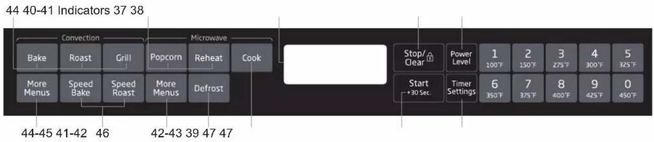 BEKO WOSP30100SS - CHOIX D'UN EMPLACEMENT - 1