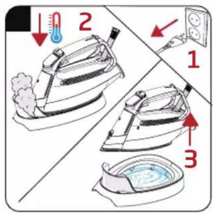 BEKO SPA 9230 C - CONTENTS - 48
