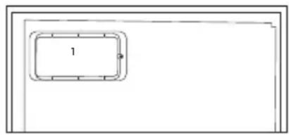 BEKO TSE1524N - Spremanje hrane - 1