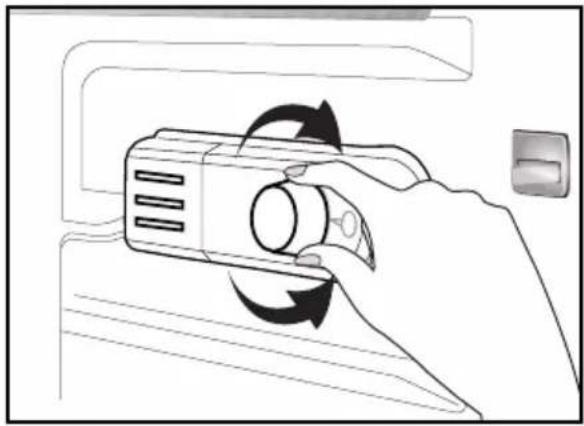 BEKO TSE1524N - Using your cooler/freezer - 1