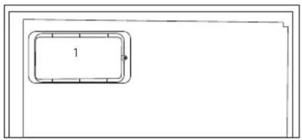BEKO TSE1524N - Gaminiams su vandens dalytuvu; - 2