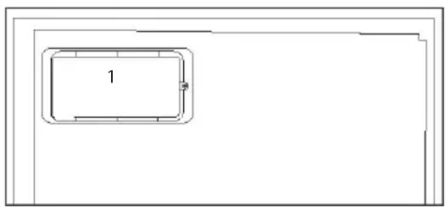 BEKO TSE1524N - Вашиот ладилник 3 - 1