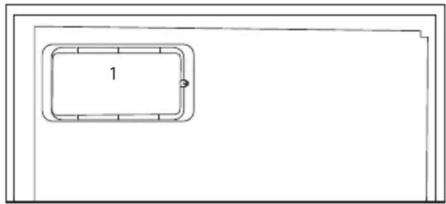 BEKO TSE1524N - DISCLAIMER / WAARSCHUWING - 1