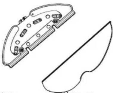 BEKO VRR 84314 VB - Instalarea - 5