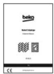 beko Bekel Töpferge CE