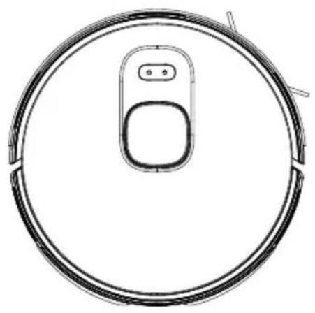 BEKO VRR 84314 VB - Continutul cutiei - 1