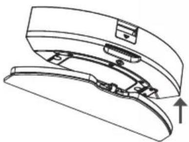 BEKO VRR 84314 VB - Rad sa nastavkom za pod - 8