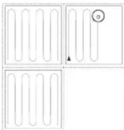 BEKO VRR 84314 VB - Commencer le nettoyage - 1