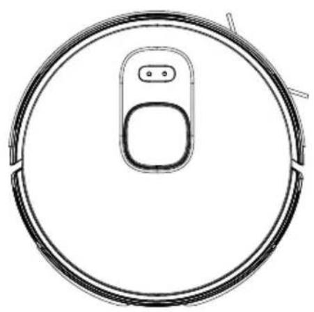 BEKO VRR 84314 VB - Contenu de la boîte - 1