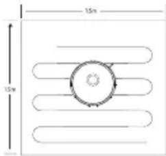 BEKO VRR 84314 VB - Curățarea punctelor fixe - 1