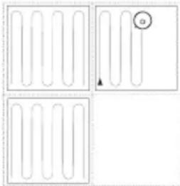 BEKO VRR 84314 VB - Starting the cleaning - 1