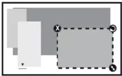 BEKO VRR 84314 VB - Regional cleaning mode (Supported by the relevant mobile application only) - 1