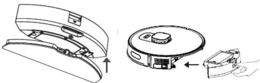 BEKO VRR 84314 VB - Fonctionnement - 2