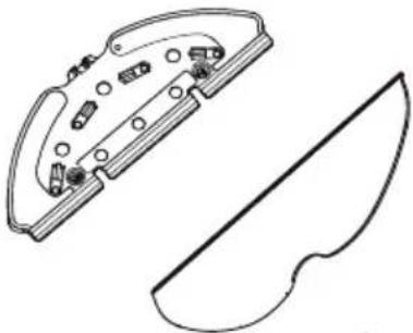BEKO VRR 84314 VB - Contenuto della scatola - 3