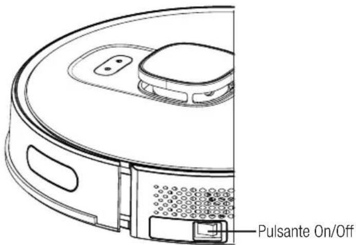 BEKO VRR 84314 VB - Ricarica dell'elettrodomestico - 1