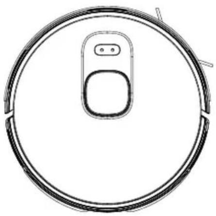 BEKO VRR 84314 VB - Contenuto della scatola - 1