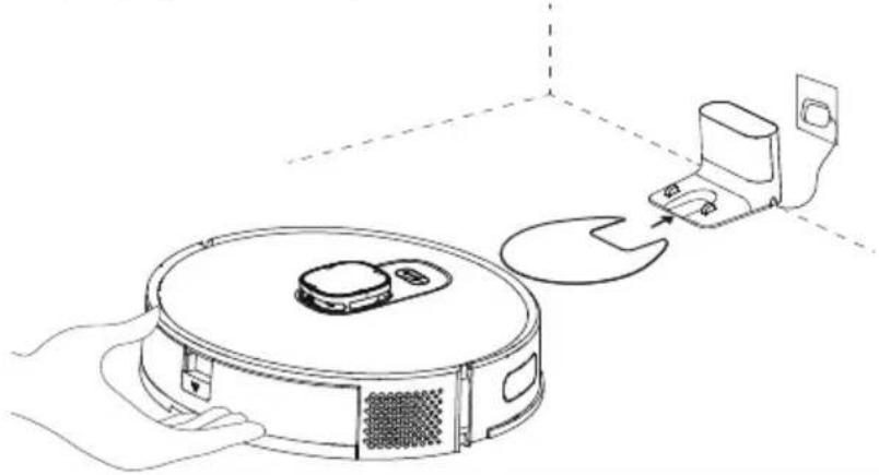 BEKO VRR 84314 VB - Încărcarea aparatului - 2