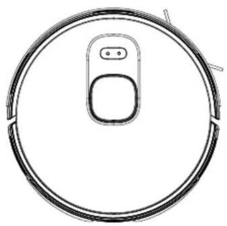 BEKO VRR 84314 VB - Zawartość pudełka - 1