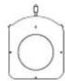 GODOX KnowLed GP19K - Separately Sold Accessories - 6