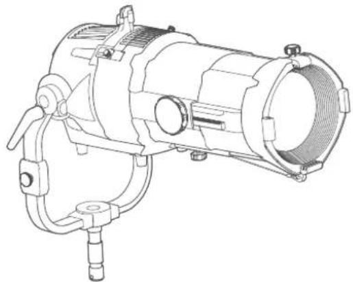 GODOX KnowLed GP19K - 2